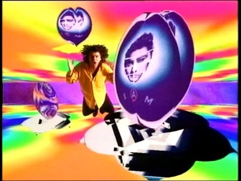 Max Q — Max Q - Monday Night By Satellite