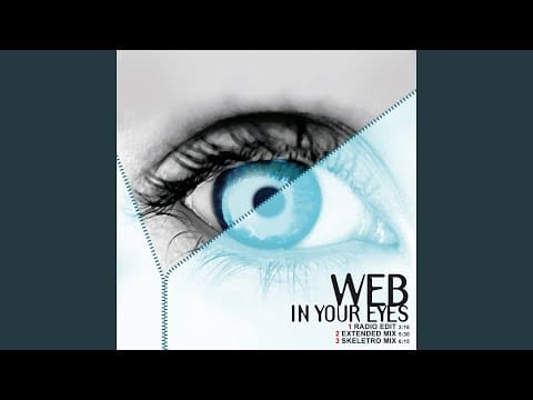 Web — In Your Eyes (Extended Mix)