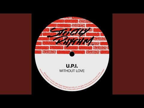 UPI — On Your Feet