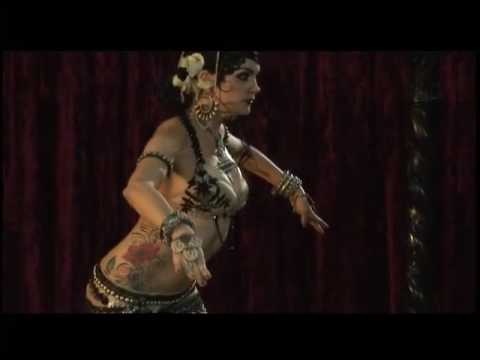 Beats Antique — BDSS Tribal Fusions Vol. 2 Performances (Zoe Jakes)