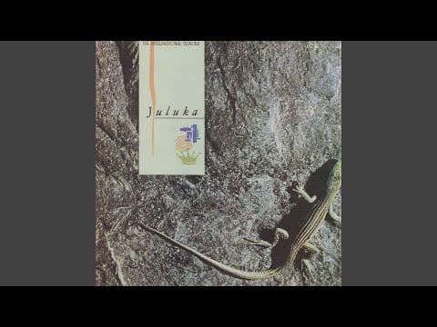 Juluka — Umbaqanga Music