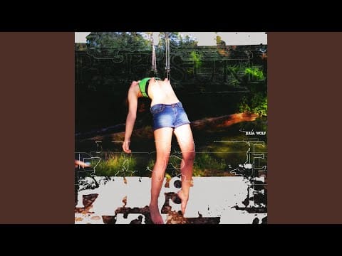Julia Wolf — Pearl
