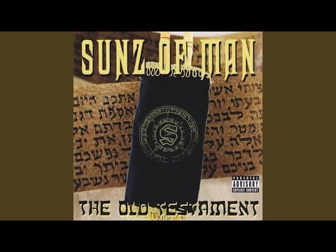 Sunz Of Man — Shining Star