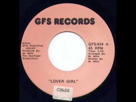 Chase (22) — Chase - Lover Girl
