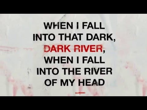 Axwell Λ Ingrosso — Ingrosso - Dark River (Audio)