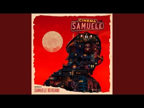 Samuele Bersani — Il tiranno
