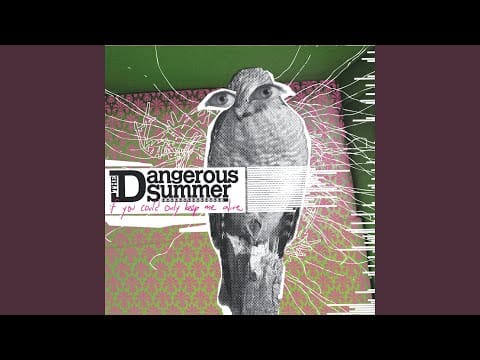 The Dangerous Summer — Home