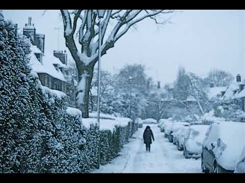 Bass Communion — Bass Communion - Thief of Snow [1999] [Ambient] [Drone] [Meditation] [Full Album]