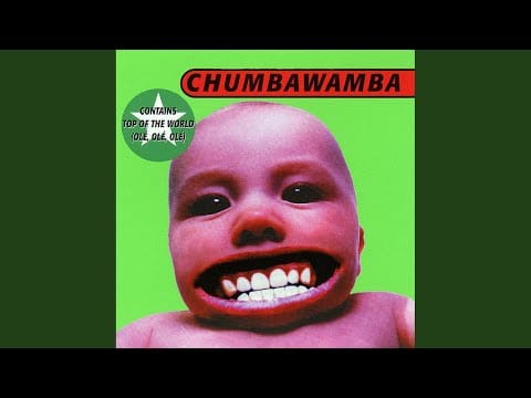 Chumbawamba — Tubthumping