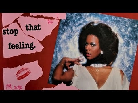 Suzy Q — Suzy Q - Makes You Blind