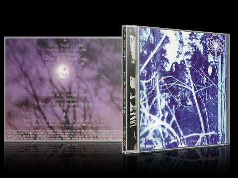 Thou Shalt Suffer — Thou Shalt Suffer - Into The Woods Of Belial 1997 CD FULL ALBUM