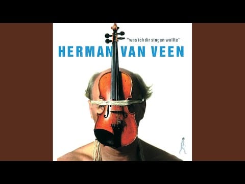 Herman van Veen — Bum Bum