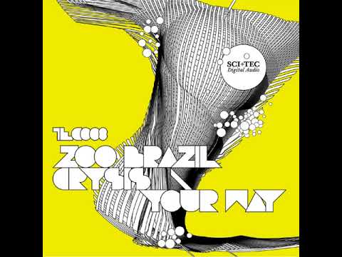 Zoo Brazil — Zoo Brazil - Your Way