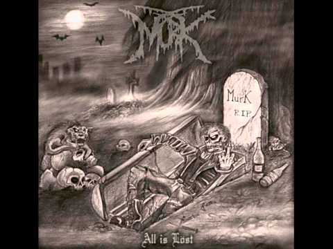 Murk (3) — Murk - The Wait