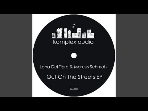 Marcus Schmahl — At the Corner
