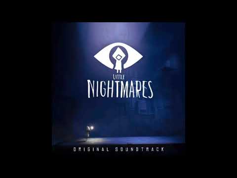 Tobias Lilja — Little Nightmares Original Soundtrack 21 Hunger III (Low Pitched)