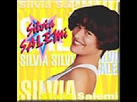 Silvia Salemi — Silvia Salemi - Con questo sentimento