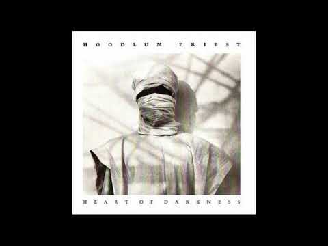 Hoodlum Priest — Rebel Angel