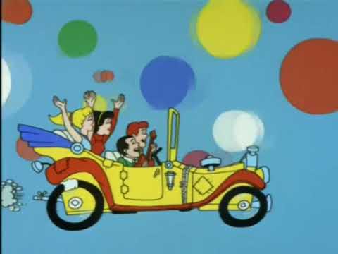 The Archies — The Archies - Everything's Archie (1968)