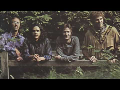 Derek & The Dominos — Derek and The Dominos - Why Does Love Got To Be So Sad (Live)