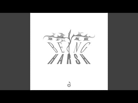 A. G. Cook — Being Harsh