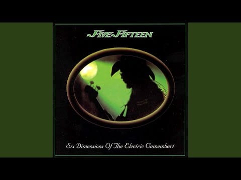 Five Fifteen — White Lines of the Freeway
