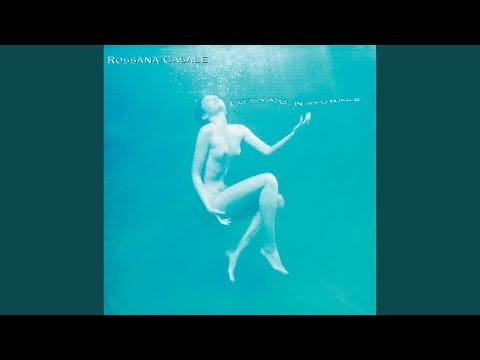 Rossana Casale — Terra