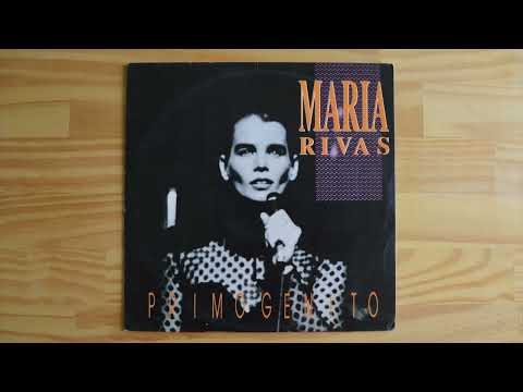 Maria Rivas — Maria Rivas – Primogenito