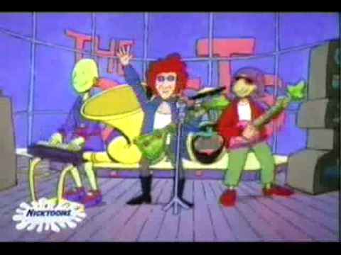 Doug & The Beets — The Beets - Killer Tofu (Doug) Hard Rock Remix