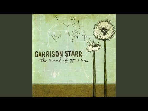 Garrison Starr — Let Me In