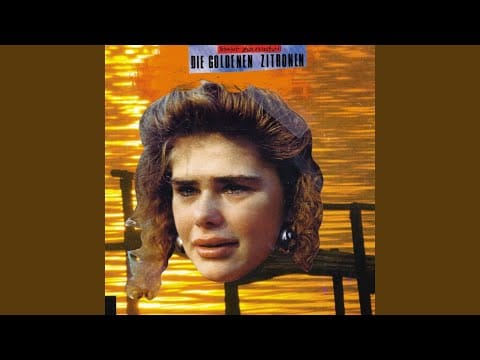 Die Goldenen Zitronen — Schafott zum Fahrstuhl