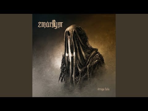 Zmarłym — Spacer