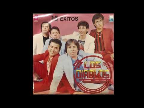 Los Diablos (5) — LOS DIABLOS - BRINCA LA CUERDA