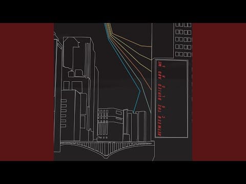 Between the Buried and Me — Viridian