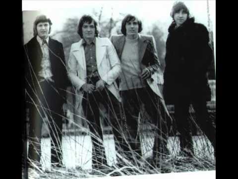 The Hollies — The Hollies - Hillsborough