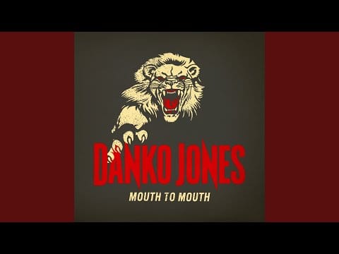 Danko Jones — Guest List Blues