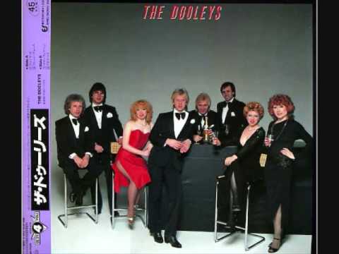 The Dooleys — The Dooleys - In A Riddle