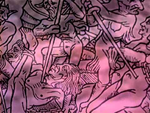 Sacramentum — SACRAMENTUM - Fog's Kiss (OFFICIAL VIDEO)