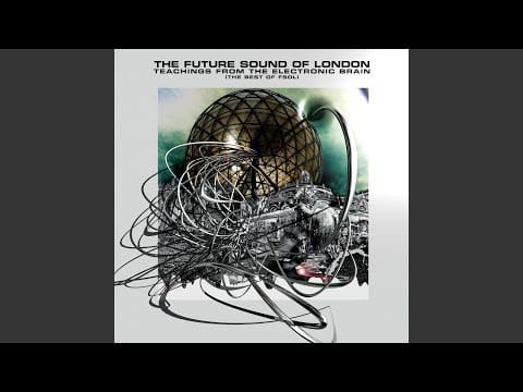 The Future Sound Of London — Smokin' Japanese Babe (2006 Edit)