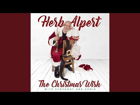 Herb Alpert — Merry Christmas, Darling