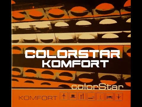 Colorstar — colorStar - Light up the stars