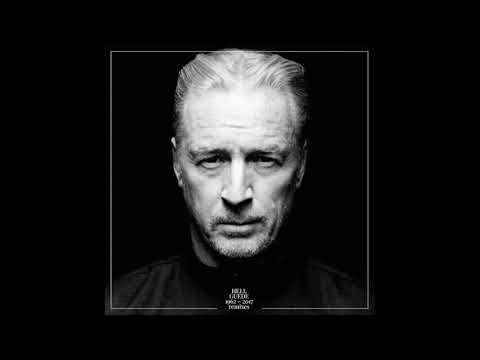 Hell — Dj Hell – Guede – Joyce Muniz Remix (Snipped)