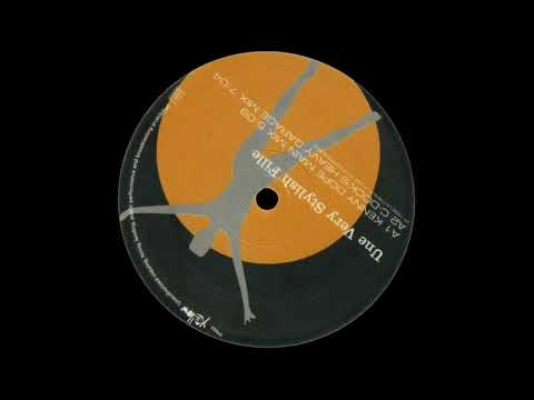 Dimitri From Paris — Dimitri From Paris - Une Very Stylish Fille (Kenny Dope mix)