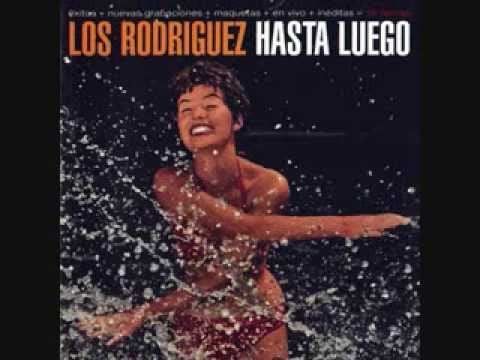 Los Rodriguez — Los Rodríguez - Mi enfermedad