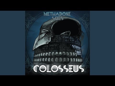 Methadone Skies — Ruse