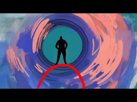 Foxes — Woman