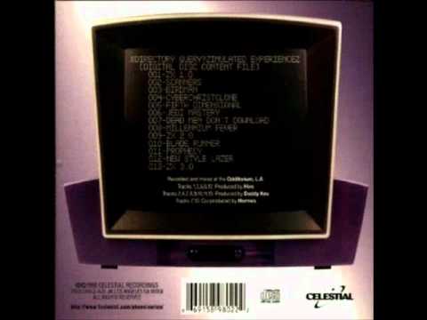 Phoenix Orion — Phoenix Orion - Millenium Fever