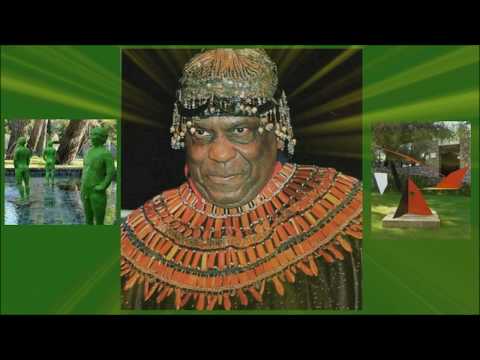 Sun Ra — Sun Ra     Saint Paul de Vence   1970