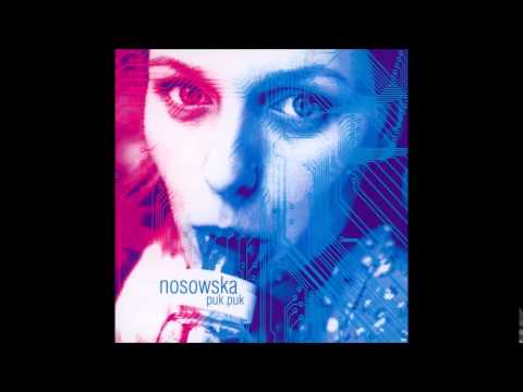 Katarzyna Nosowska — Nosowska - Mam na myśli