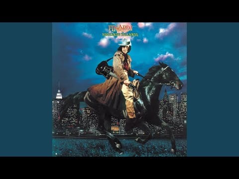 Eugenio Finardi — Legalizzatela